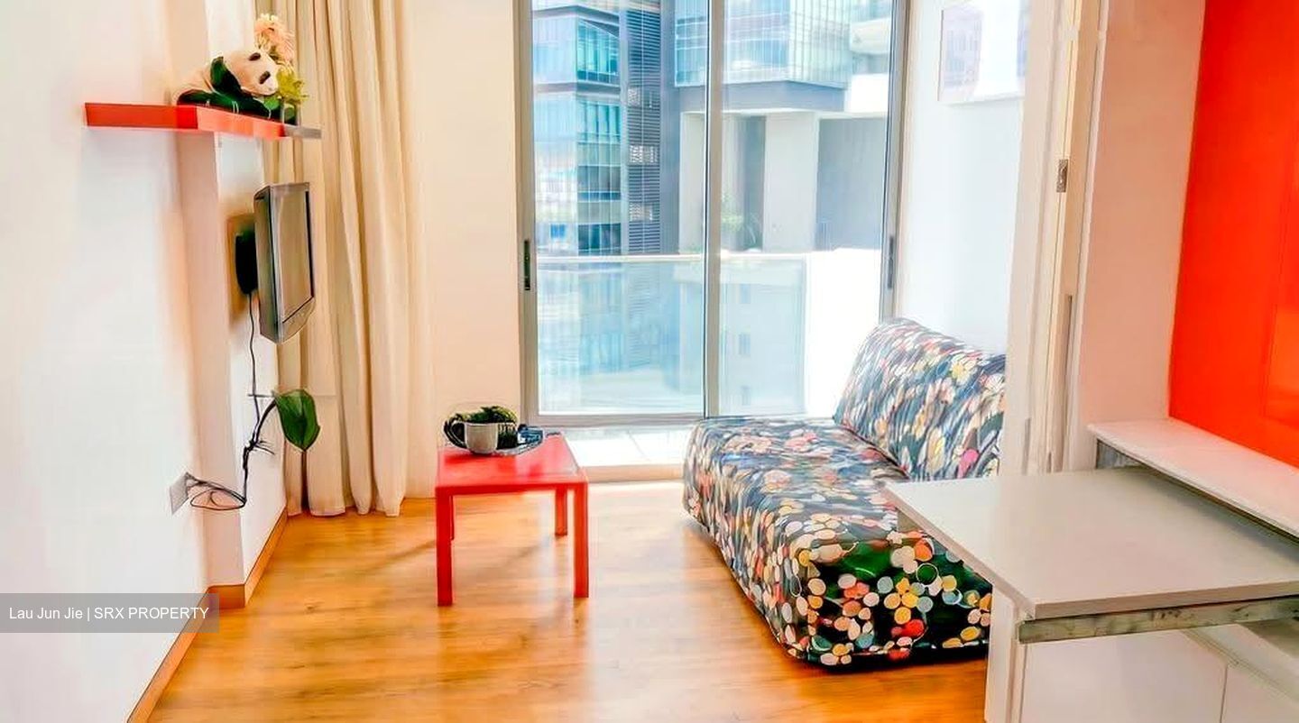 Espada (D9), Apartment #612187461